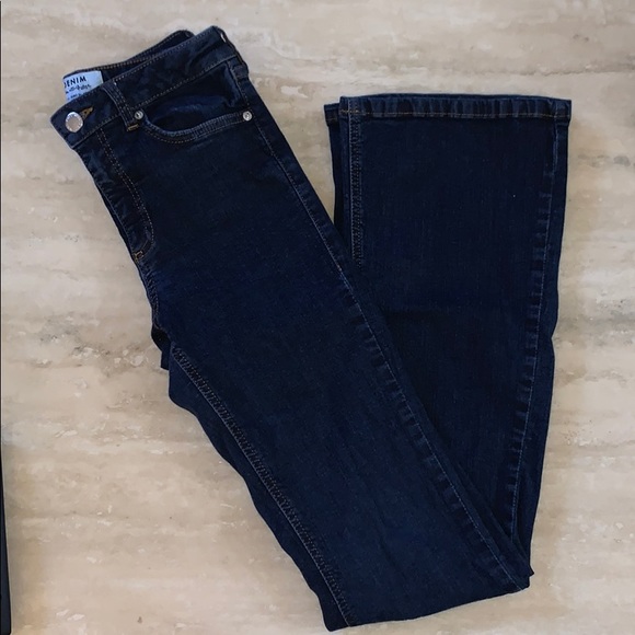 *SOLD* Miss Selfridge Jeans - Picture 2 of 5